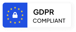 GDPR Compliant